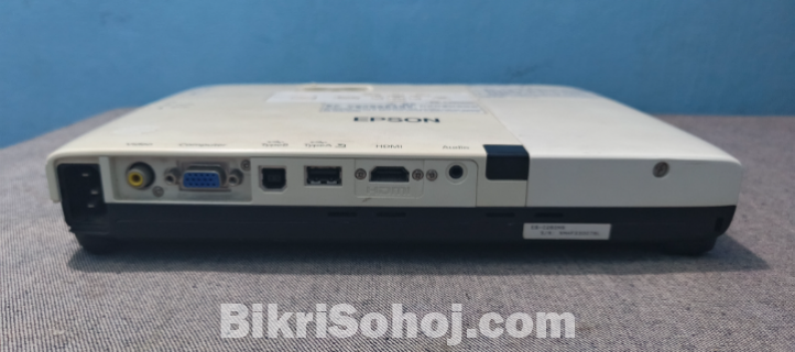 Epson EB-C260MN projector